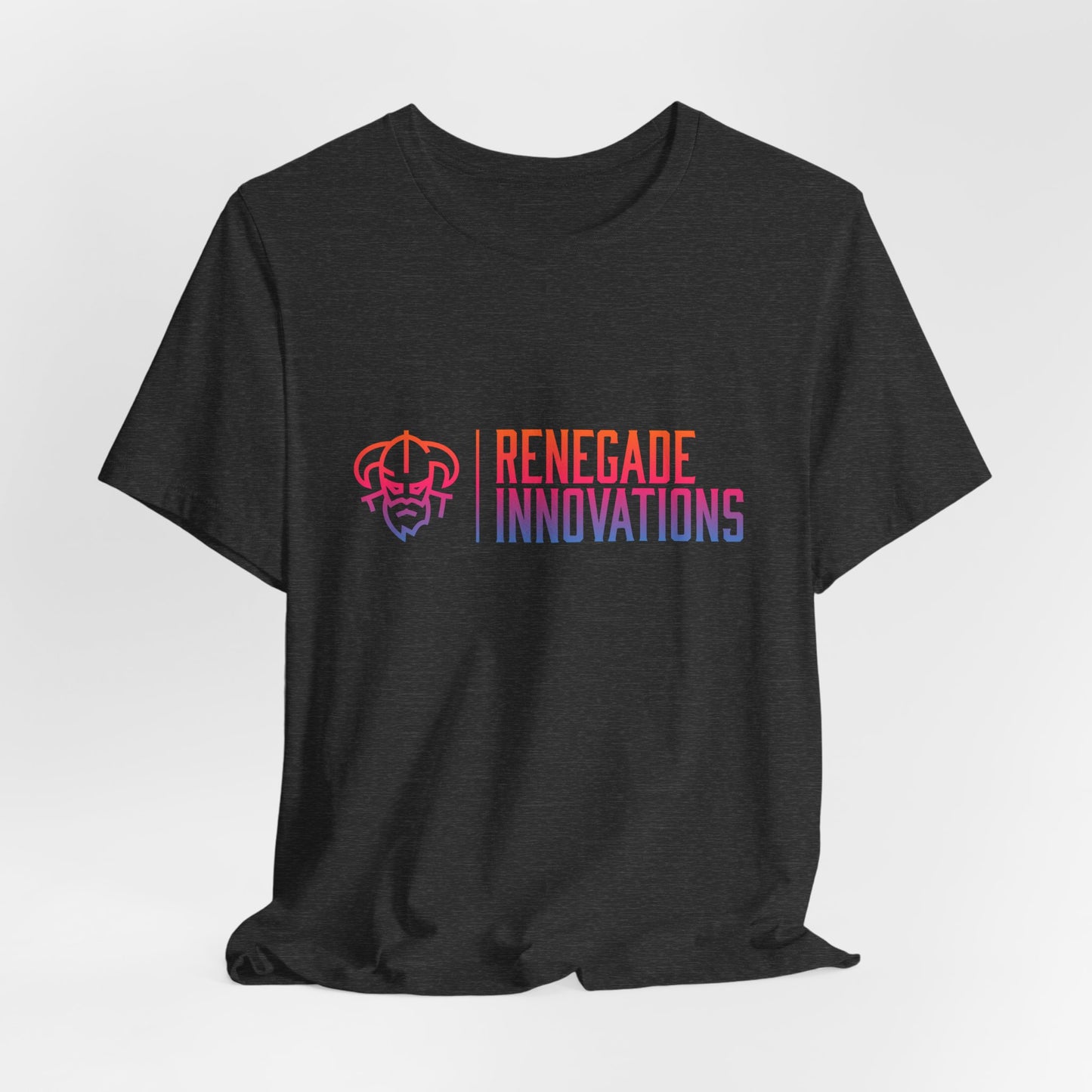 Renegade Innovations "Tech Aged" Graphic Tee