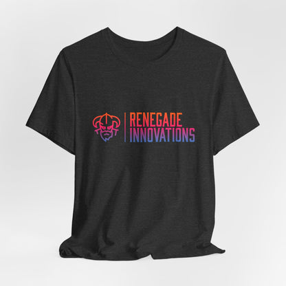 Renegade Innovations "Tech Aged" Graphic Tee