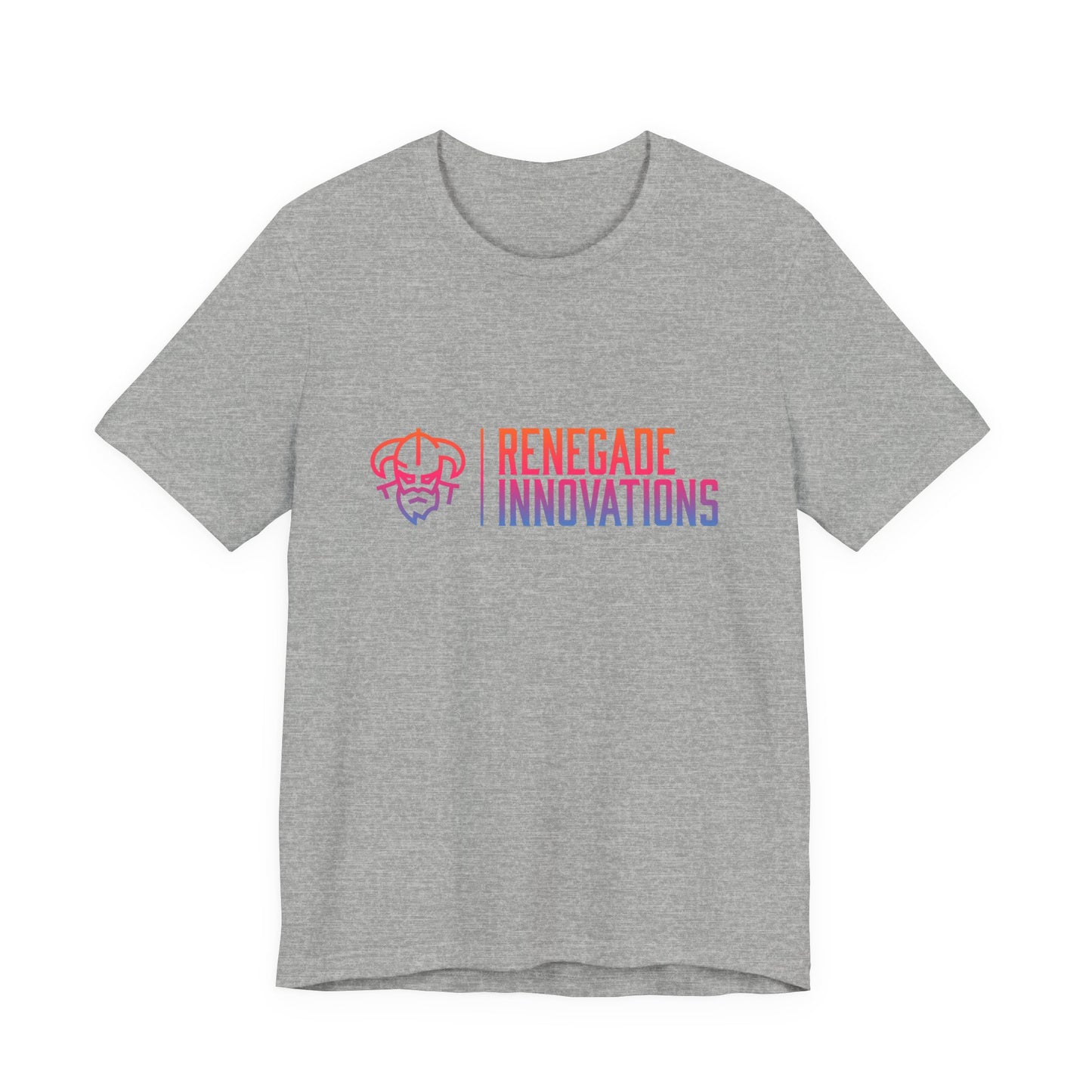 Renegade Innovations "Tech Aged" Graphic Tee