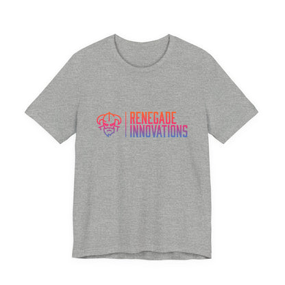 Renegade Innovations "Tech Aged" Graphic Tee