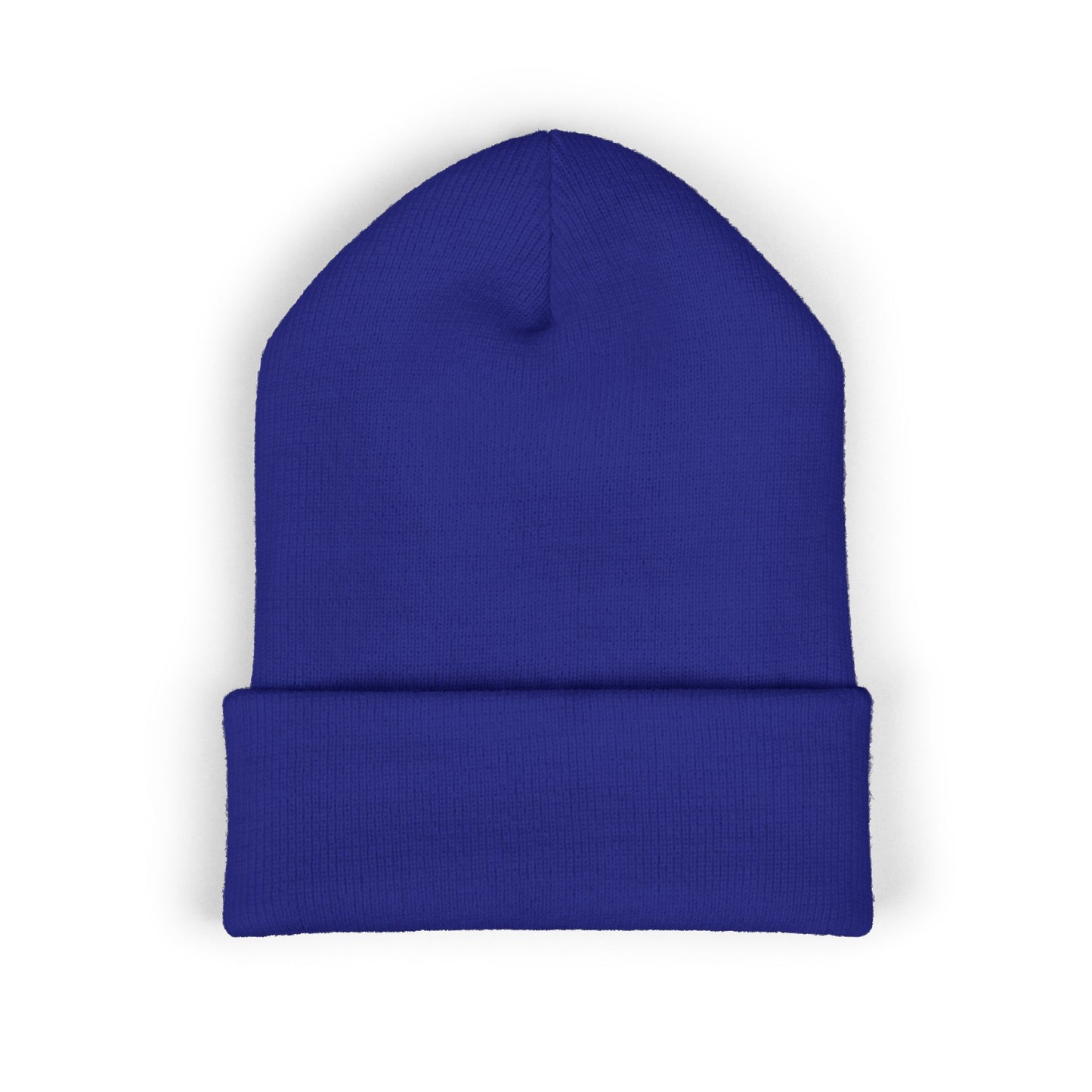 Renegade Innovations Embroidered Cuffed Beanie