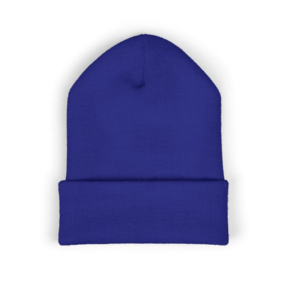 Renegade Innovations Embroidered Cuffed Beanie