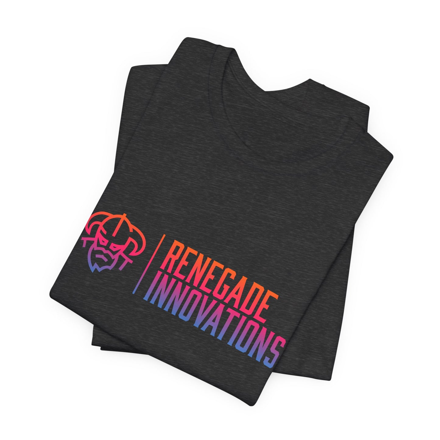 Renegade Innovations "Tech Aged" Graphic Tee