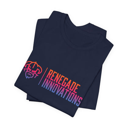 Renegade Innovations "Tech Aged" Graphic Tee