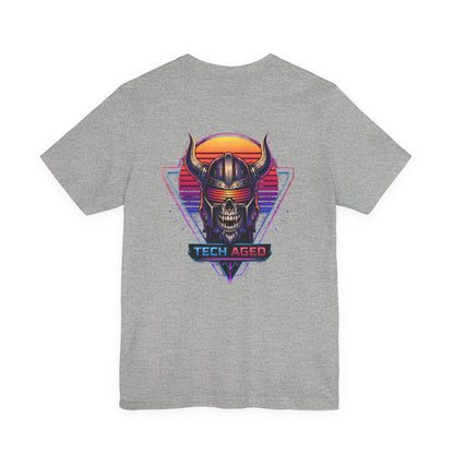 Renegade Innovations "Tech Aged" Graphic Tee