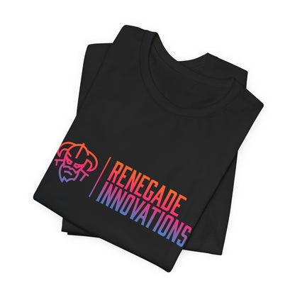 Renegade Innovations "Tech Aged" Graphic Tee