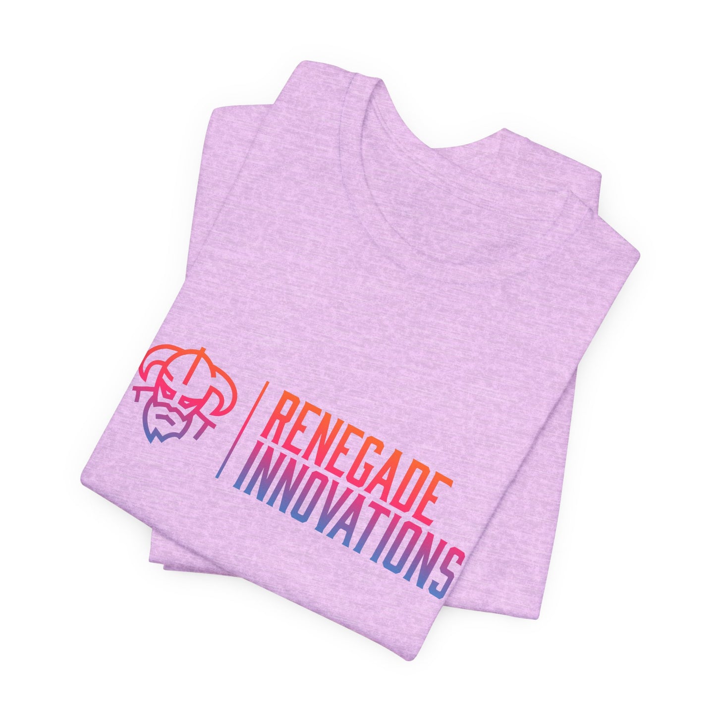 Renegade Innovations "Tech Aged" Graphic Tee