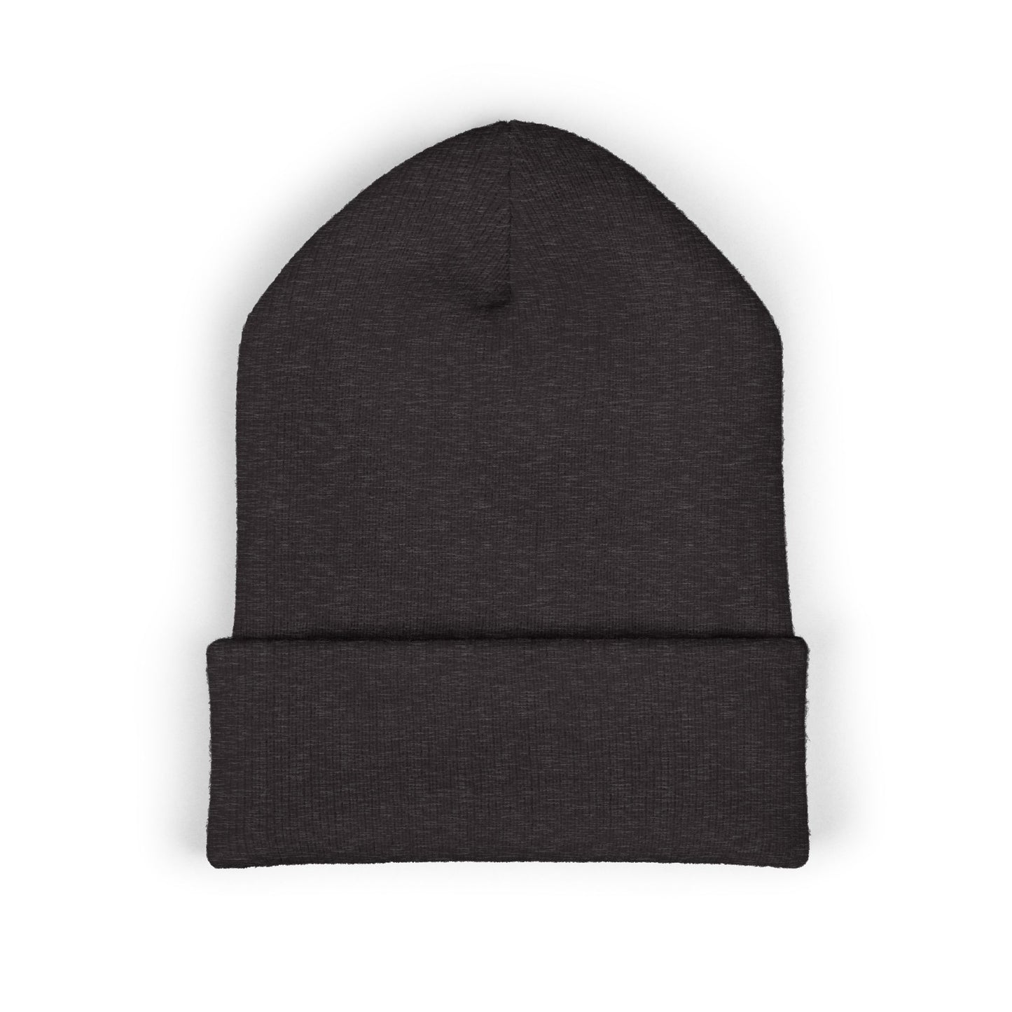 Renegade Innovations Embroidered Cuffed Beanie