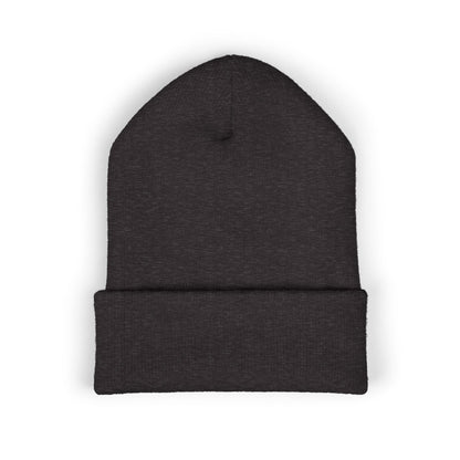 Renegade Innovations Embroidered Cuffed Beanie