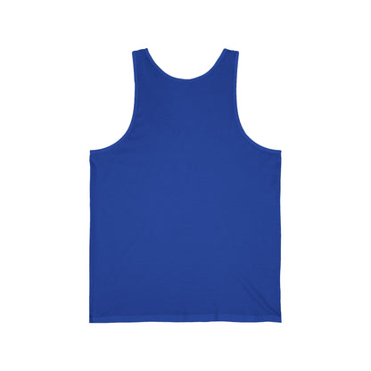 Vintage Pinup '250 America' Tank Top — Retro Patriotic Summer Tee