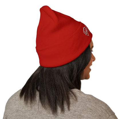 Renegade Innovations Embroidered Cuffed Beanie