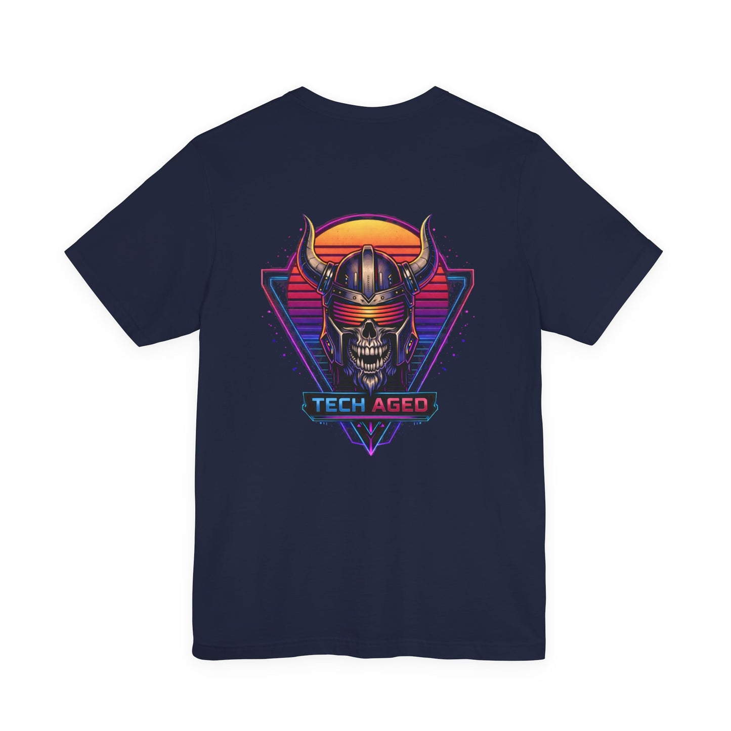 Renegade Innovations "Tech Aged" Graphic Tee