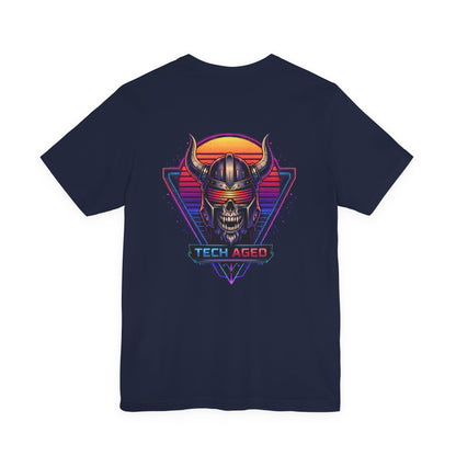 Renegade Innovations "Tech Aged" Graphic Tee