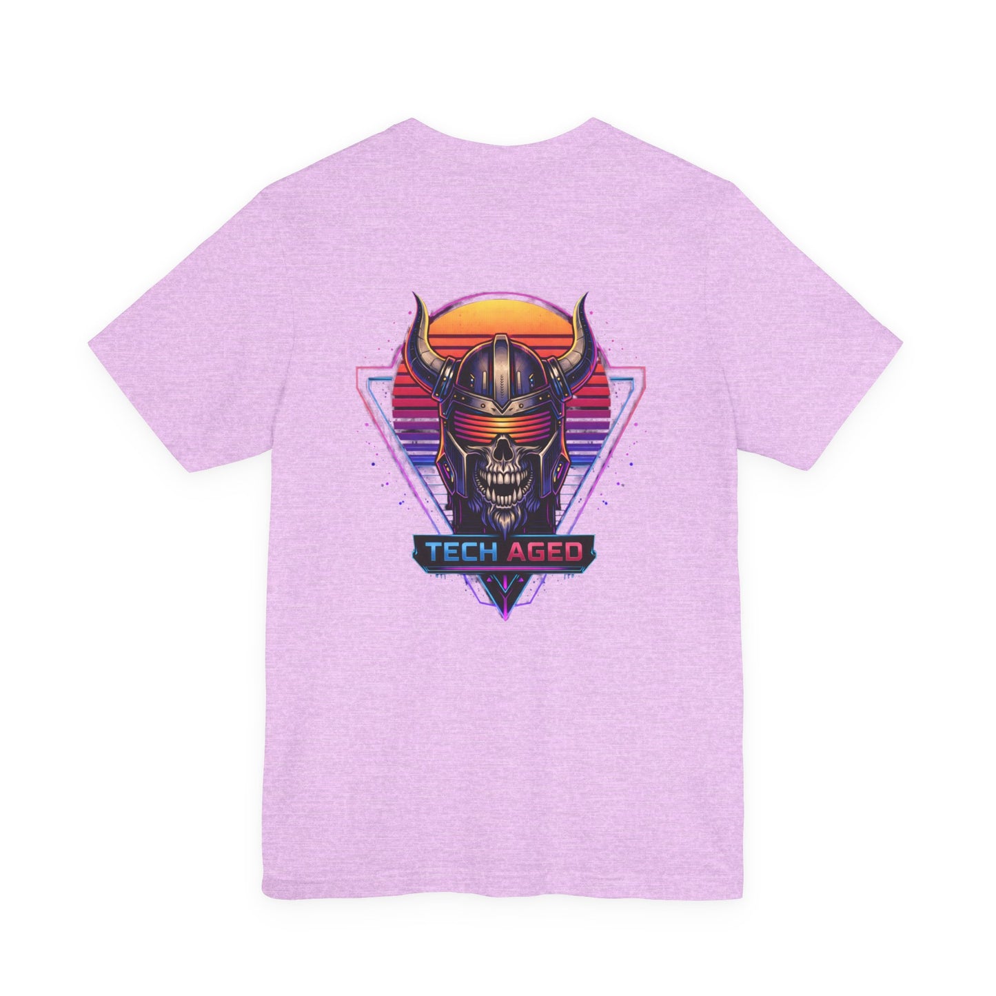 Renegade Innovations "Tech Aged" Graphic Tee