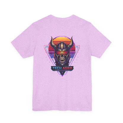 Renegade Innovations "Tech Aged" Graphic Tee