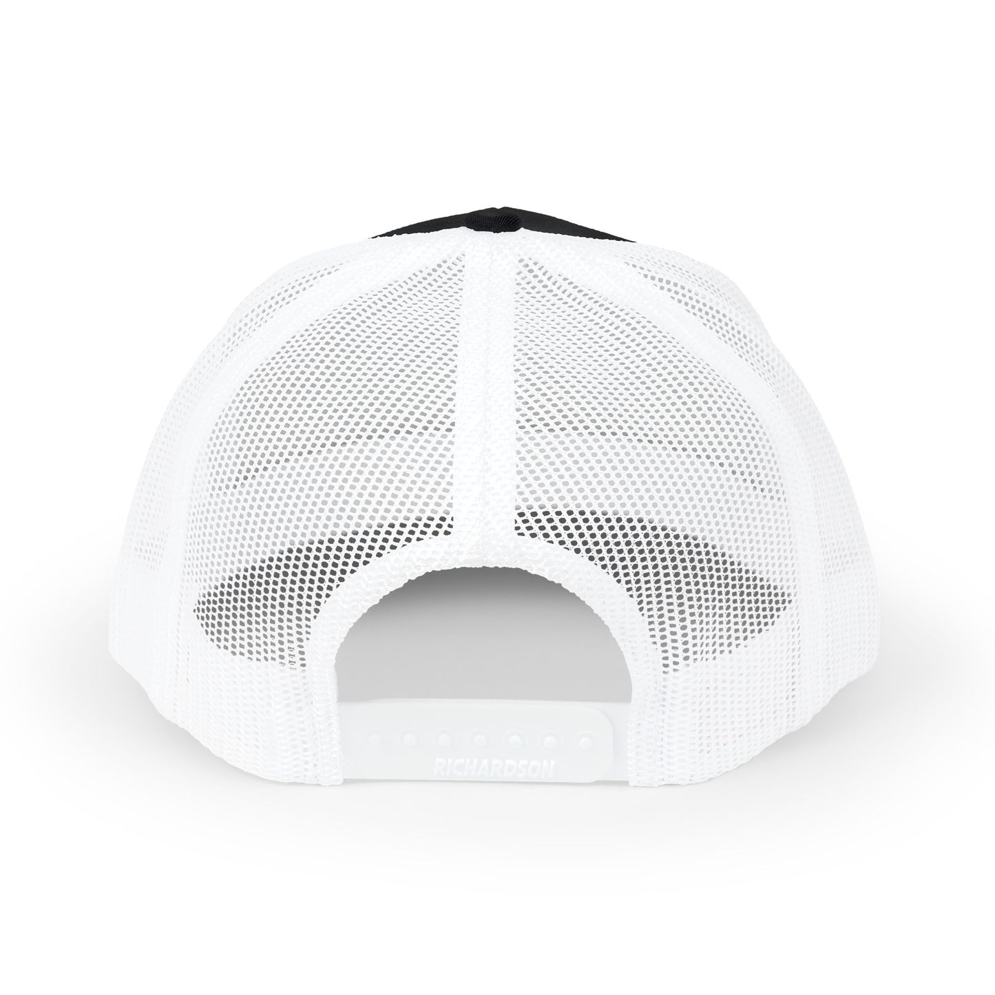 Renegade Innovations Embroidered Trucker Cap