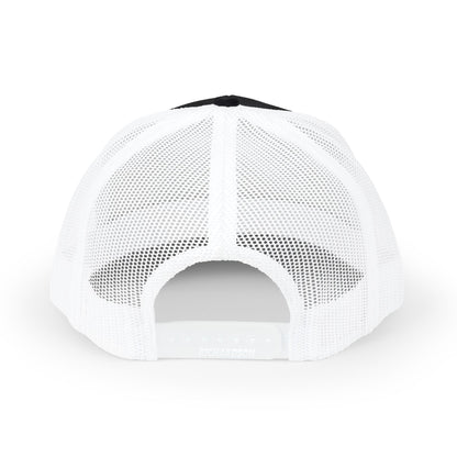 Renegade Innovations Embroidered Trucker Cap