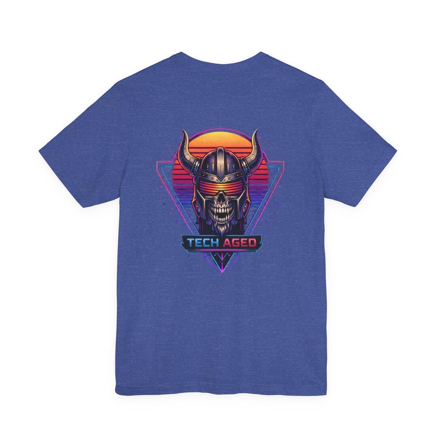 Renegade Innovations "Tech Aged" Graphic Tee