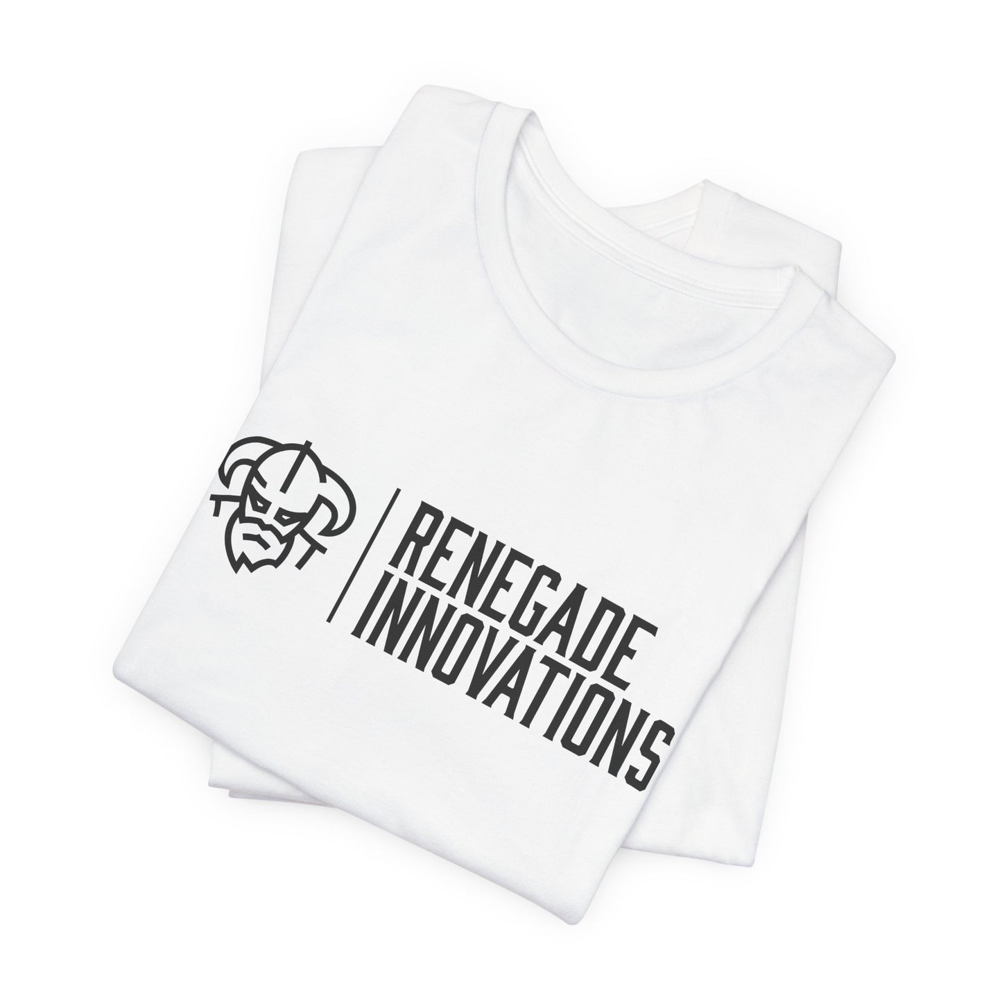 Renegade Innovations 'Tech Aged' Retro Viking T-Shirt