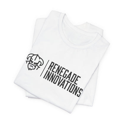 Renegade Innovations 'Tech Aged' Retro Viking T-Shirt