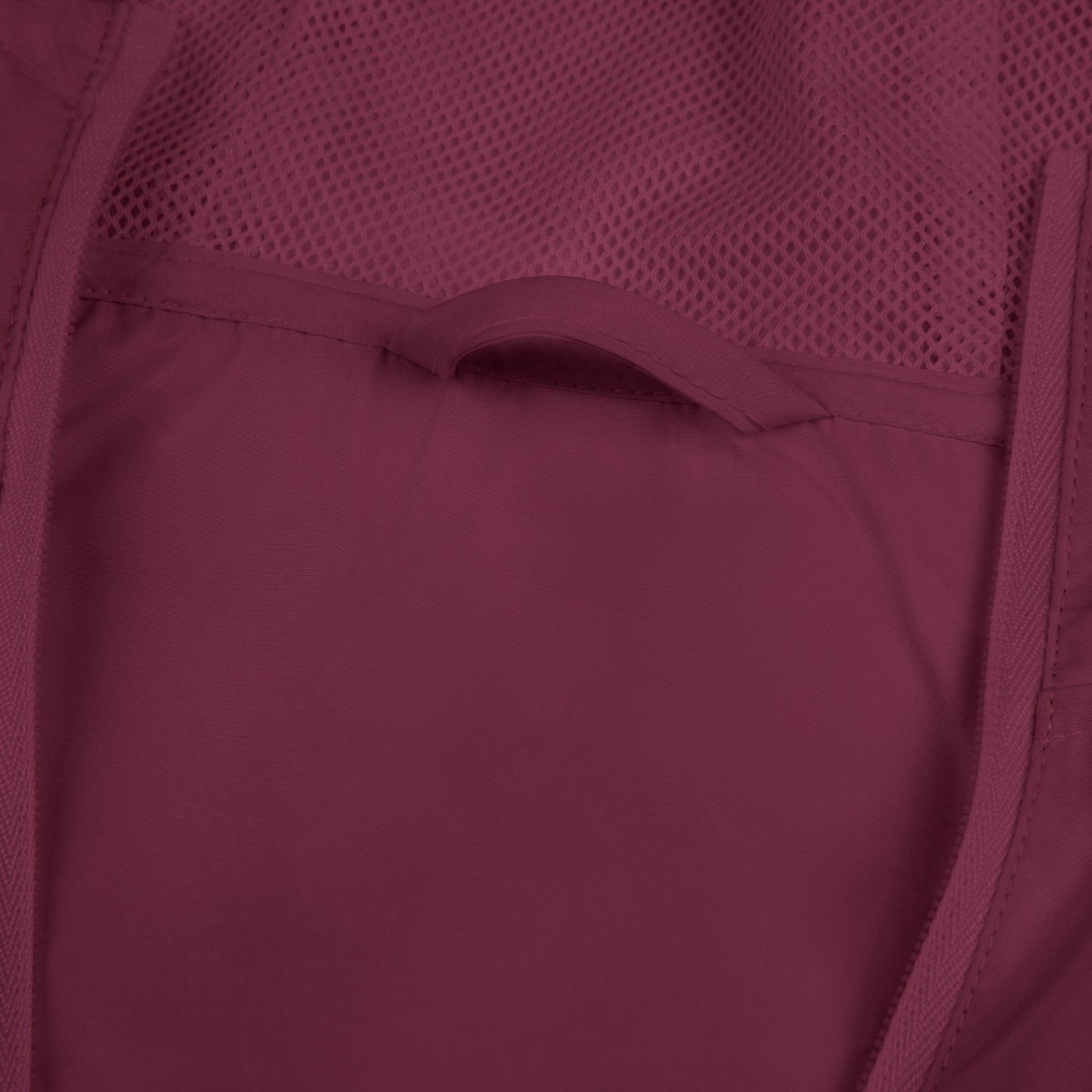 Renegade Viking Windbreaker Jacket — Nordic Warrior Graphic Full-Zip Hooded Jacket