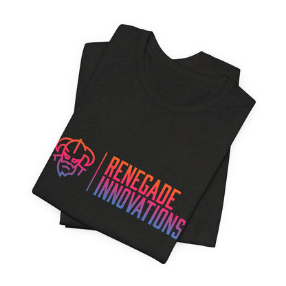 Renegade Innovations "Tech Aged" Graphic Tee