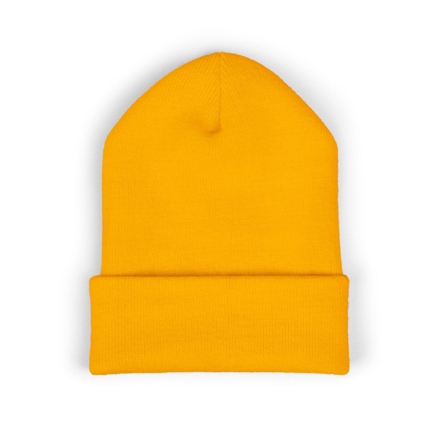 Renegade Innovations Embroidered Cuffed Beanie