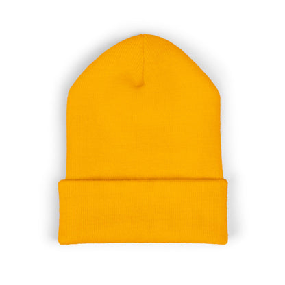 Renegade Innovations Embroidered Cuffed Beanie