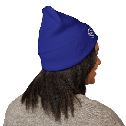 Renegade Innovations Embroidered Cuffed Beanie
