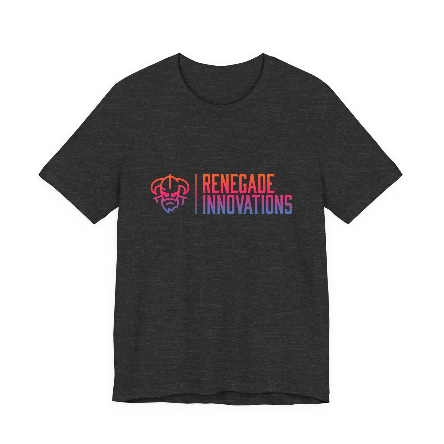 Renegade Innovations "Tech Aged" Graphic Tee