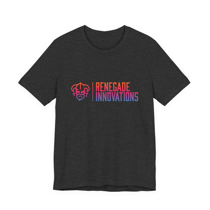 Renegade Innovations "Tech Aged" Graphic Tee