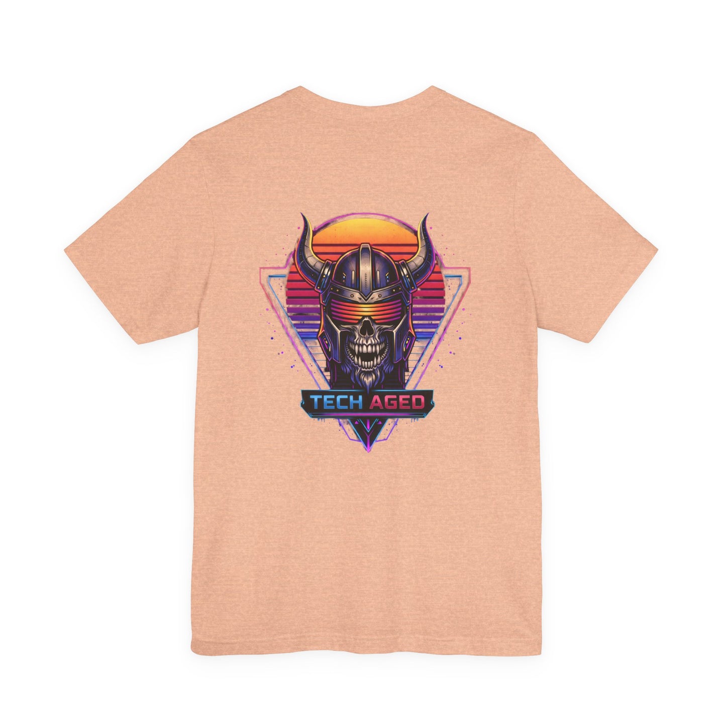 Renegade Innovations "Tech Aged" Graphic Tee