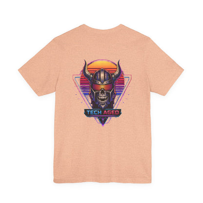 Renegade Innovations "Tech Aged" Graphic Tee