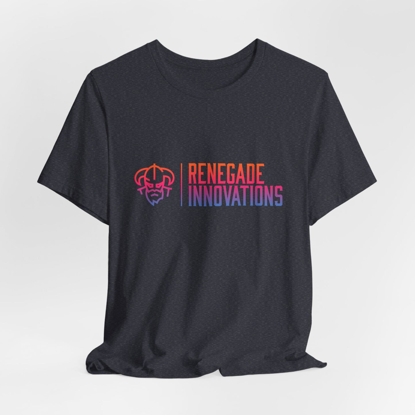 Renegade Innovations "Tech Aged" Graphic Tee