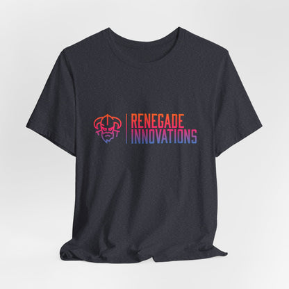 Renegade Innovations "Tech Aged" Graphic Tee