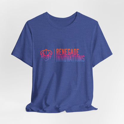 Renegade Innovations "Tech Aged" Graphic Tee