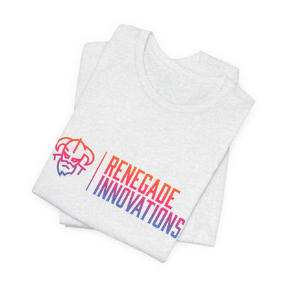 Renegade Innovations "Tech Aged" Graphic Tee