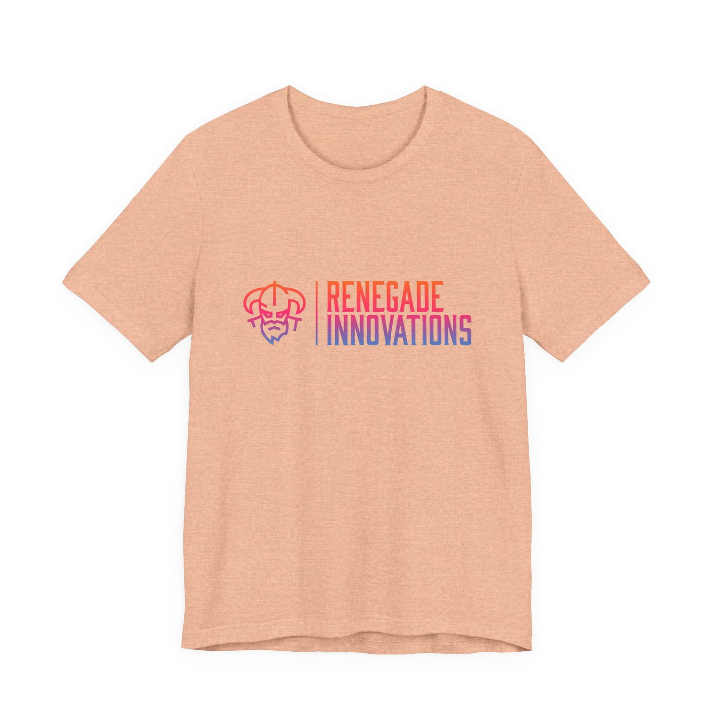 Renegade Innovations "Tech Aged" Graphic Tee