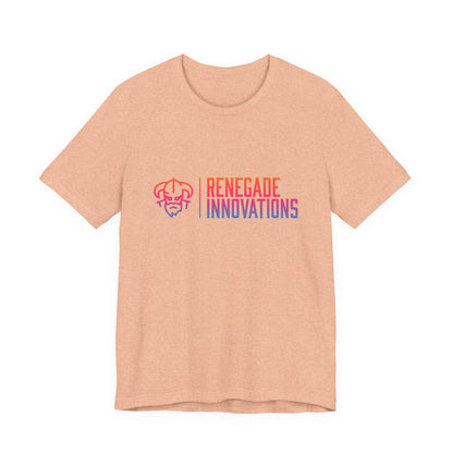 Renegade Innovations "Tech Aged" Graphic Tee