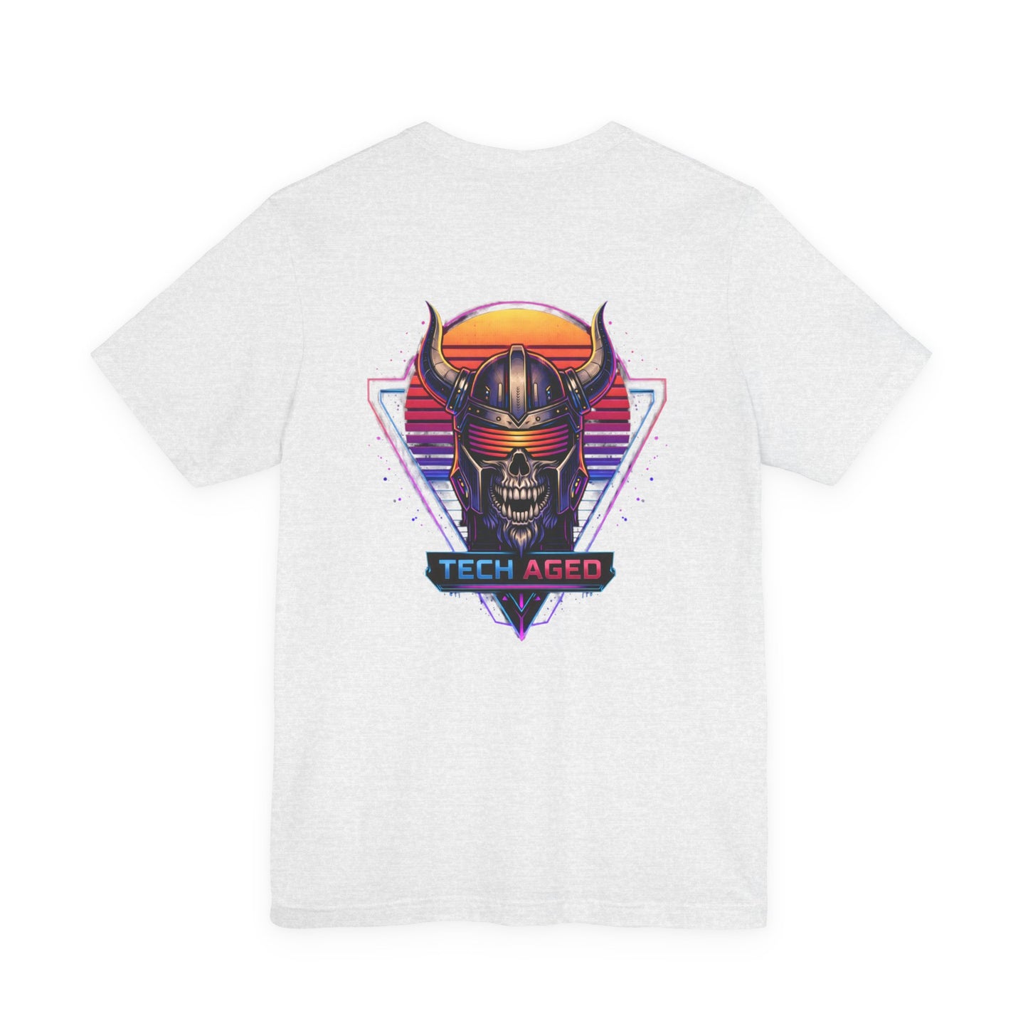 Renegade Innovations "Tech Aged" Graphic Tee