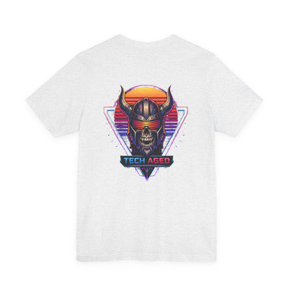Renegade Innovations "Tech Aged" Graphic Tee