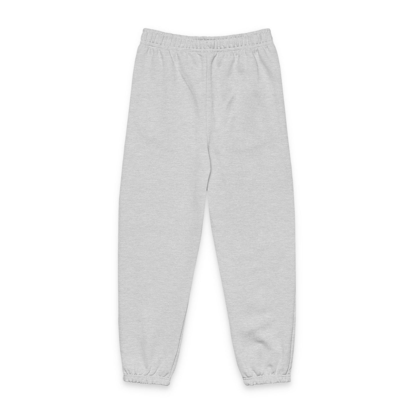 Sweatpants — Minimal ‘Renegade’ Side Logo Joggers