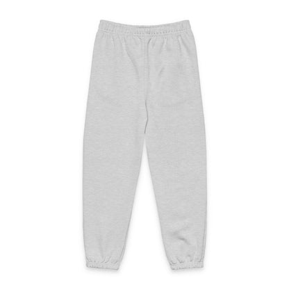 Sweatpants — Minimal ‘Renegade’ Side Logo Joggers