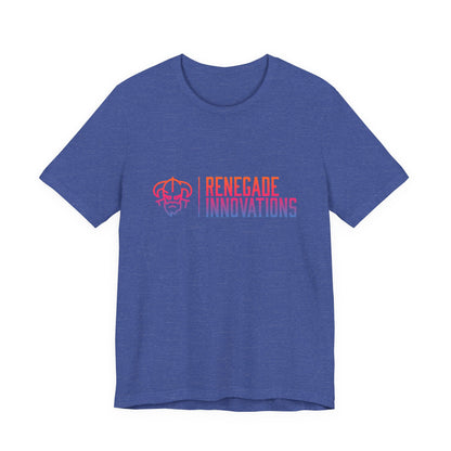 Renegade Innovations "Tech Aged" Graphic Tee