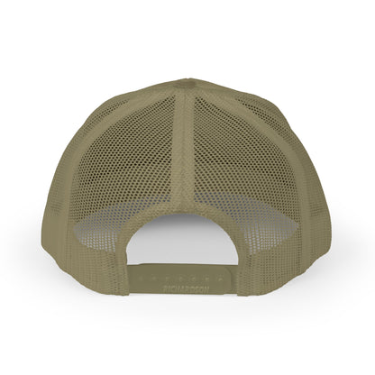 Renegade Innovations Trucker Cap — Logo Snapback Hat