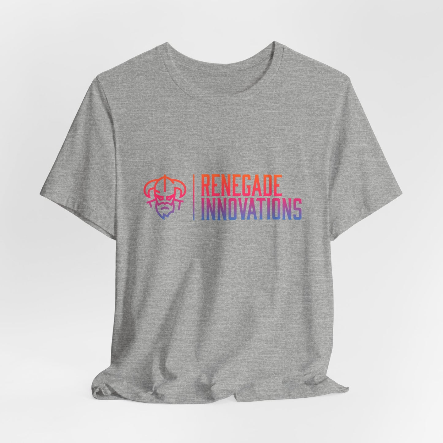 Renegade Innovations "Tech Aged" Graphic Tee