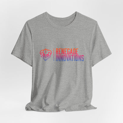 Renegade Innovations "Tech Aged" Graphic Tee
