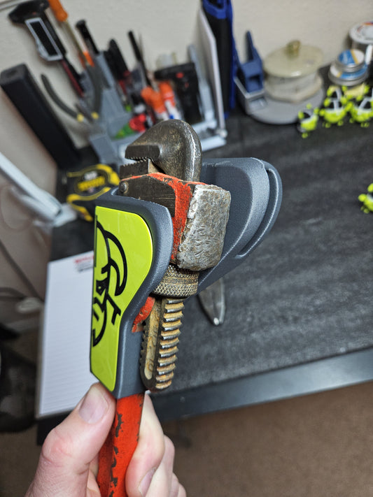 Renegade Raprench Holster