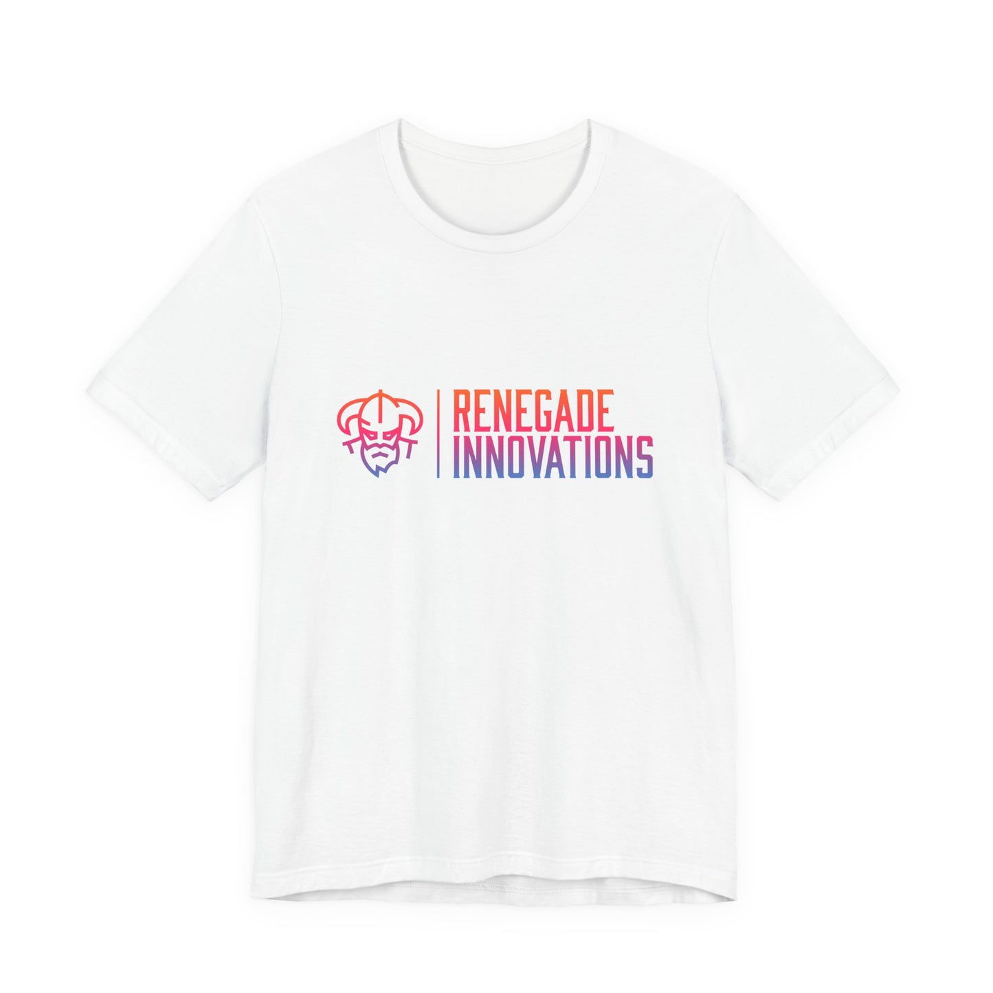 Renegade Innovations "Tech Aged" Graphic Tee