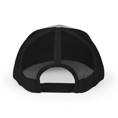 Renegade Innovations Trucker Cap — Logo Snapback Hat